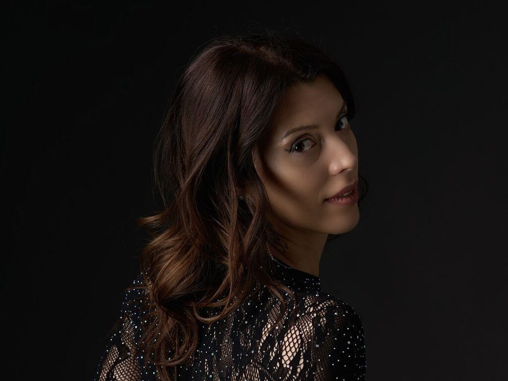 CorinaDaniela Desnudo