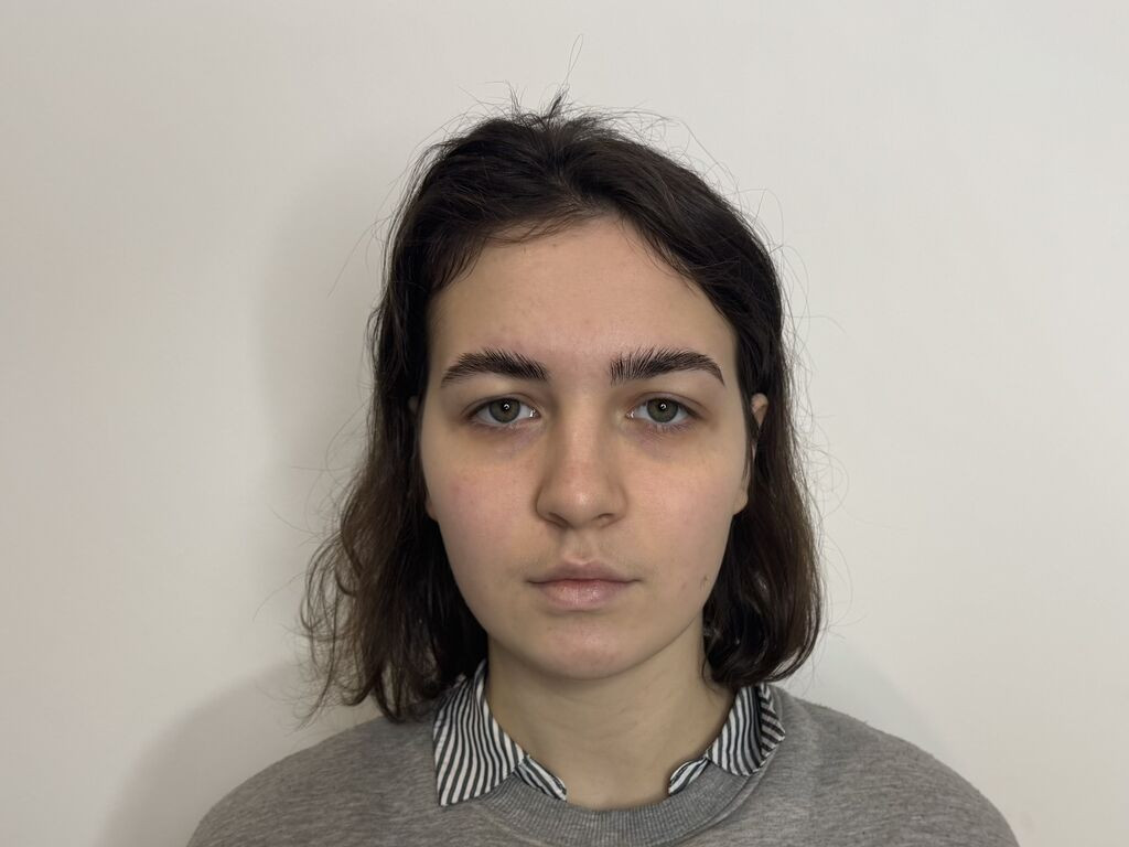 CorinaHariri LiveJasmin