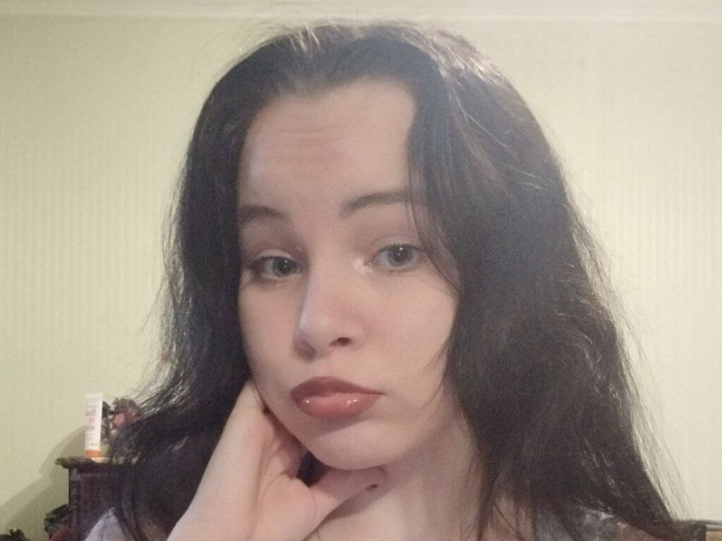 CorinneMockus Desnudo