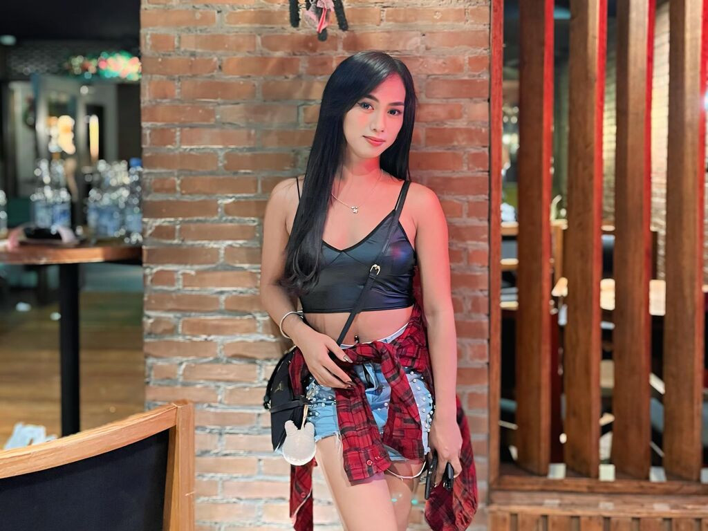 CorneaMorgana LiveJasmin