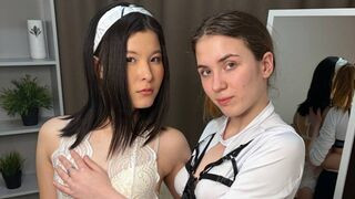 CorneliaAndDomin Cam