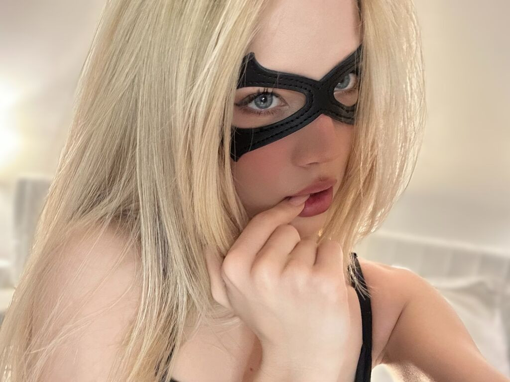 CorneliaWeiss LiveJasmin
