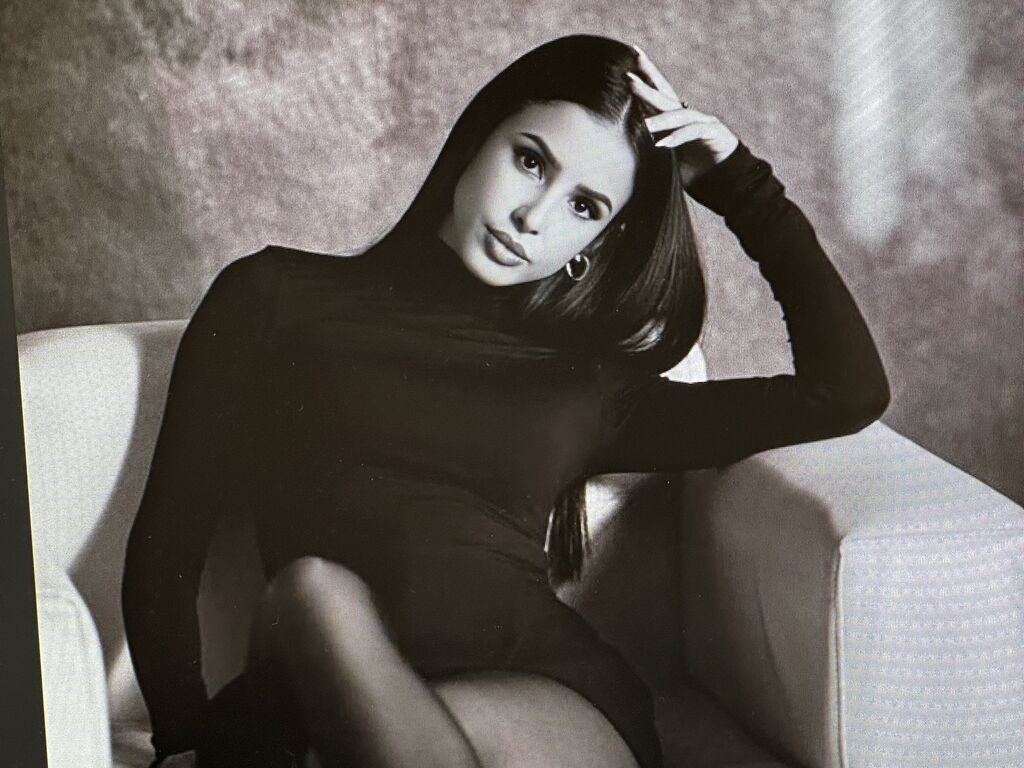CoryGlam Nude