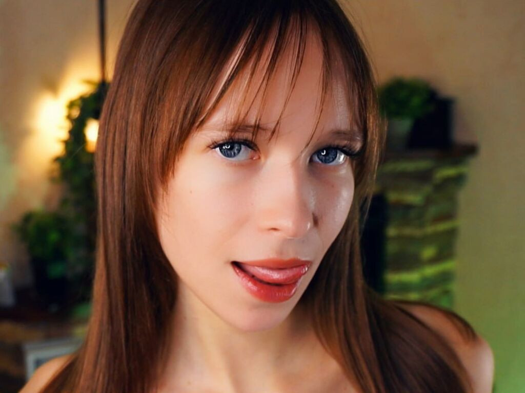 CoventinaCantrel LiveJasmin