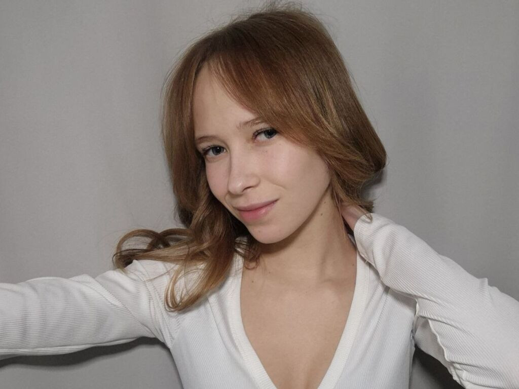 CoventinaCantrel Nude