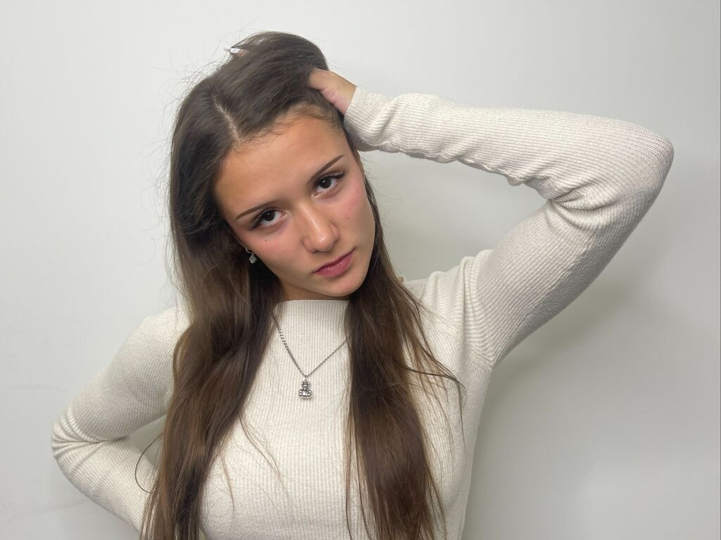 CrisBoyarsky LiveJasmin