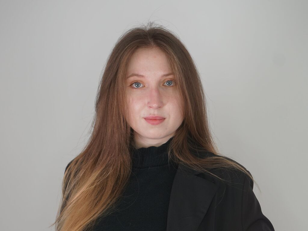 CrisMealer LiveJasmin