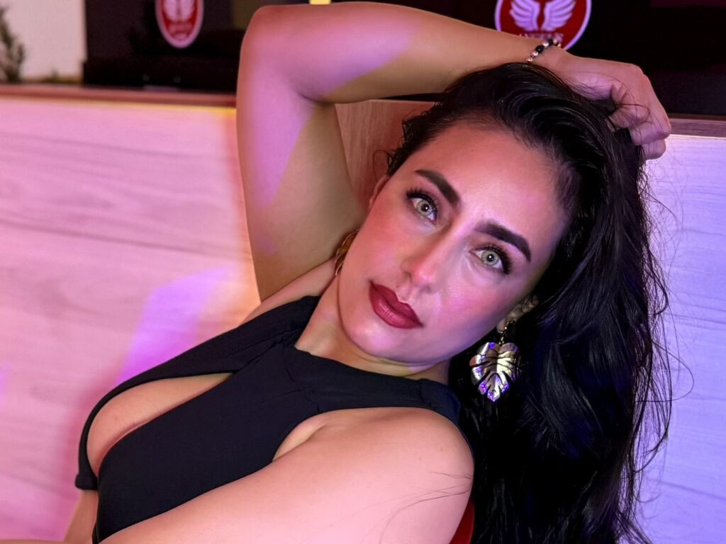 CristalBlaze Desnudo