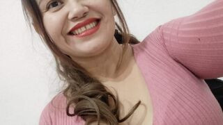 CristalLaura Cam