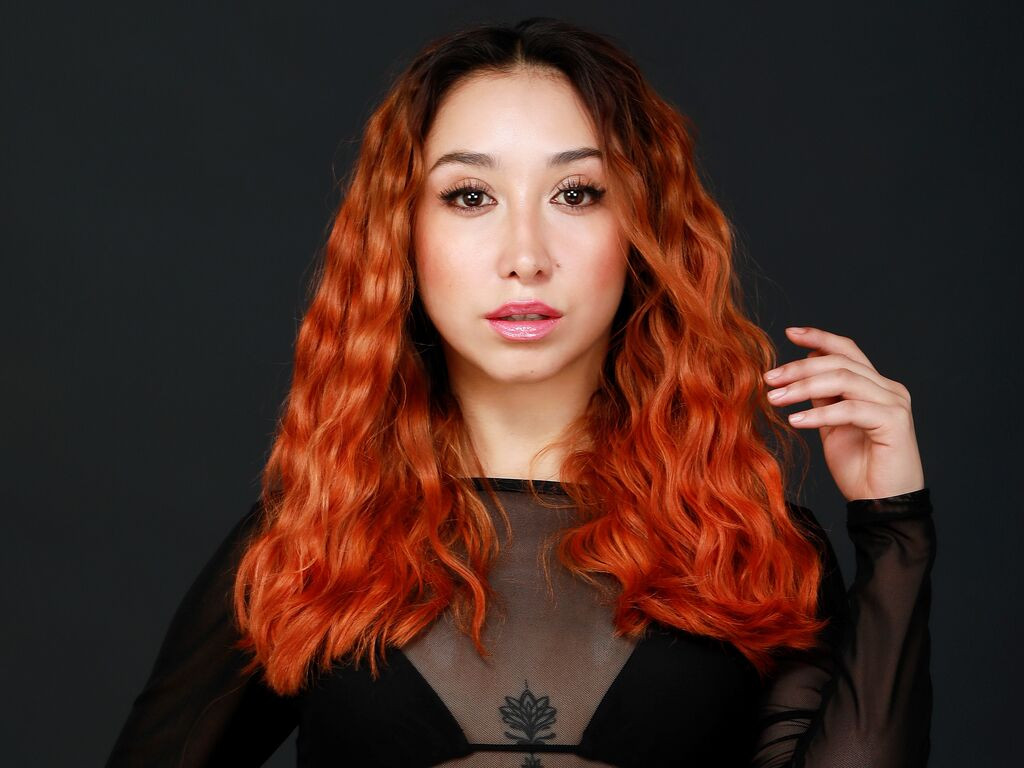 CristalMurphy LiveJasmin