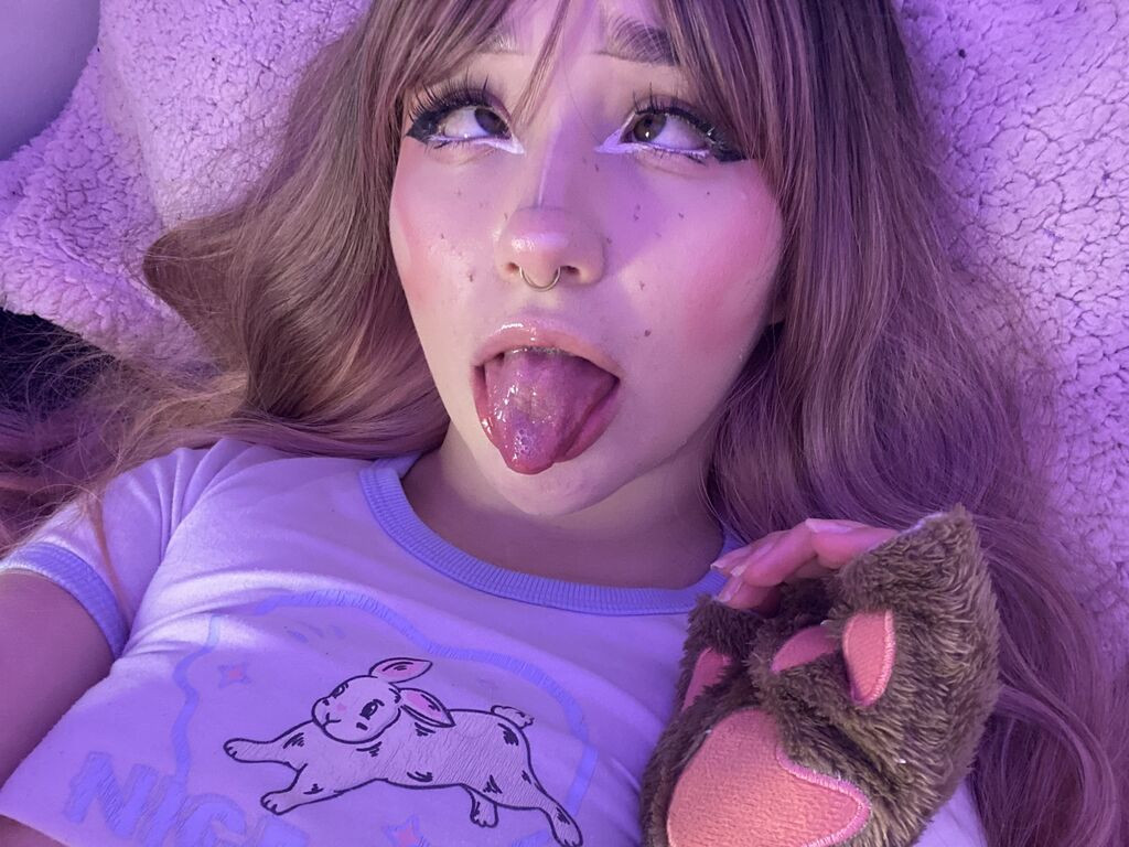 CristalSanz Nude