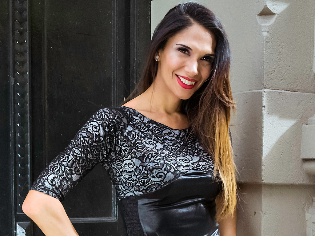 CristinaFabe LiveJasmin