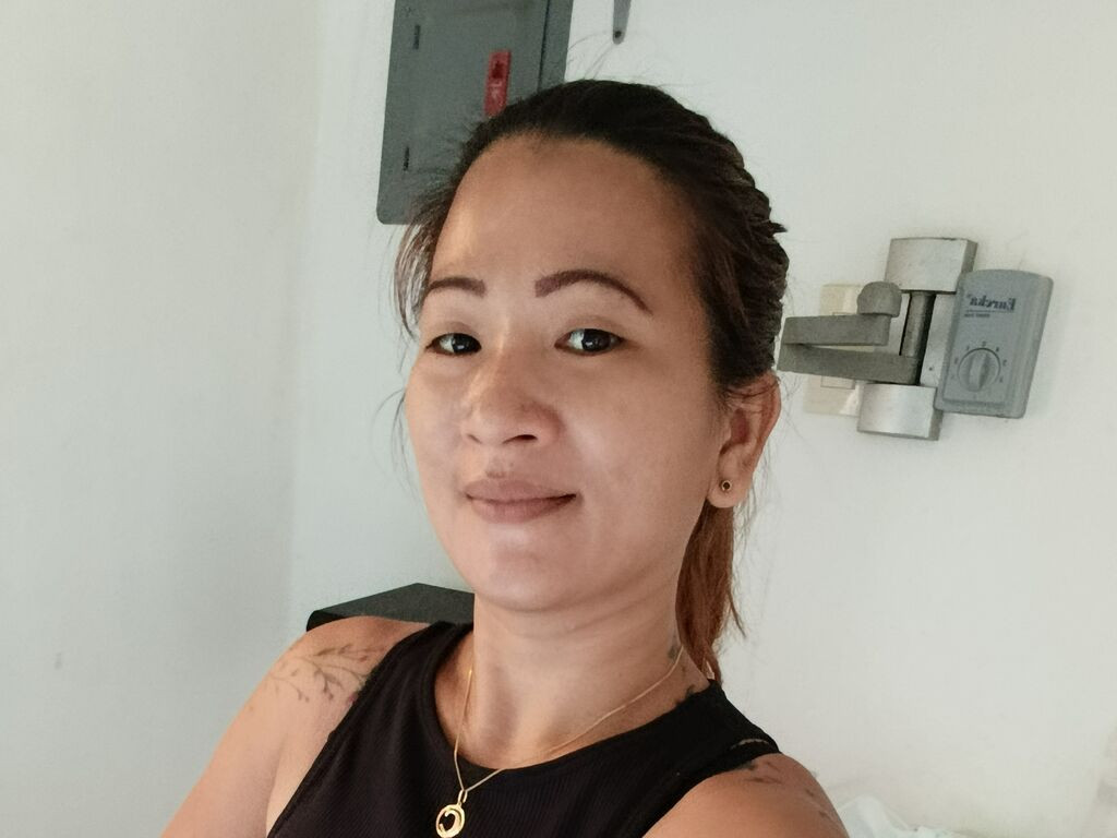 CristinaMimiss LiveJasmin