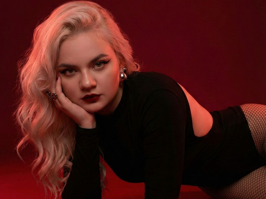 CristinaSadano LiveJasmin