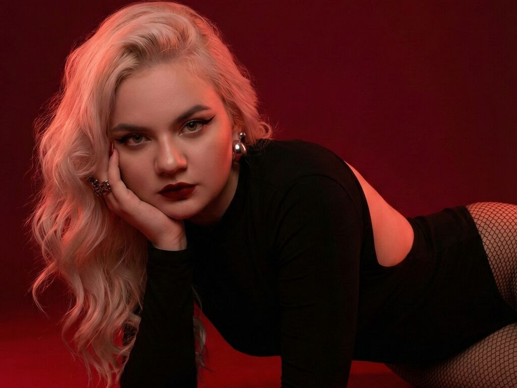 CristinaSadano Desnudo