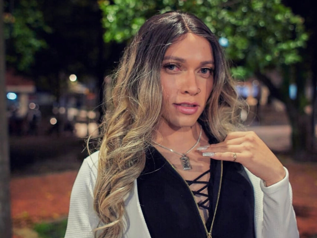 CristineJackson LiveJasmin