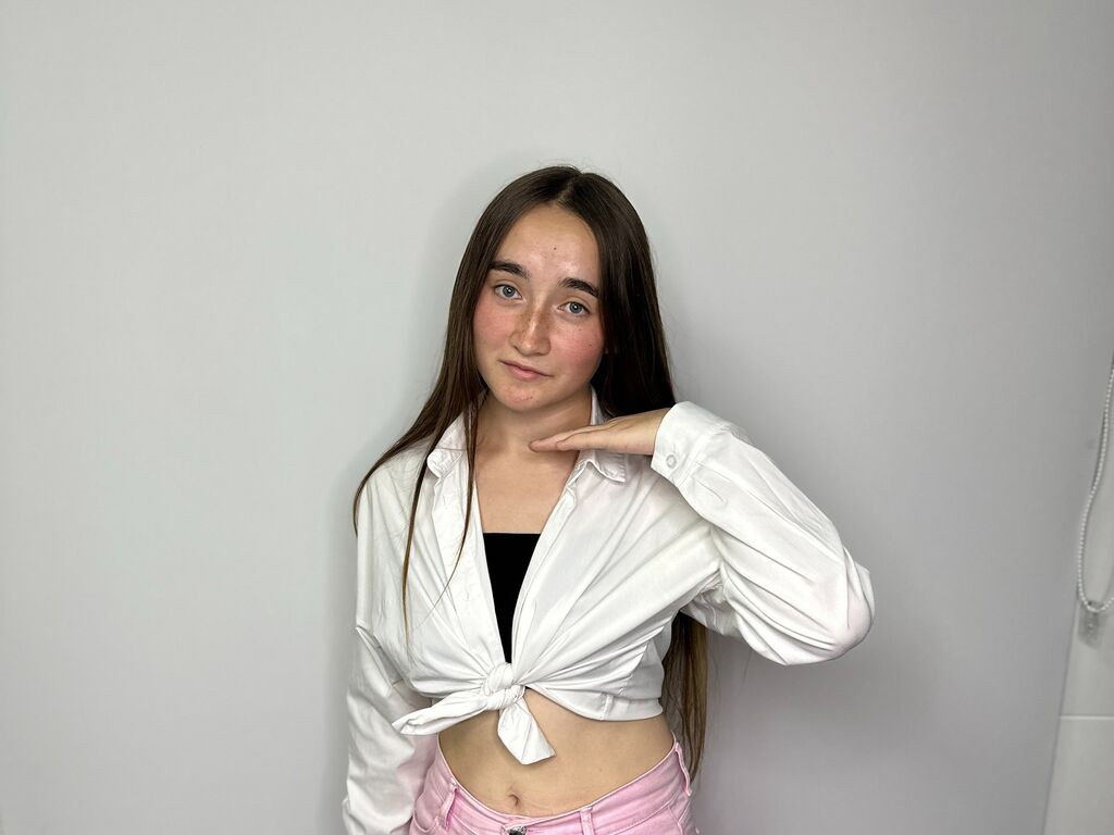 CrystaGuthrie LiveJasmin