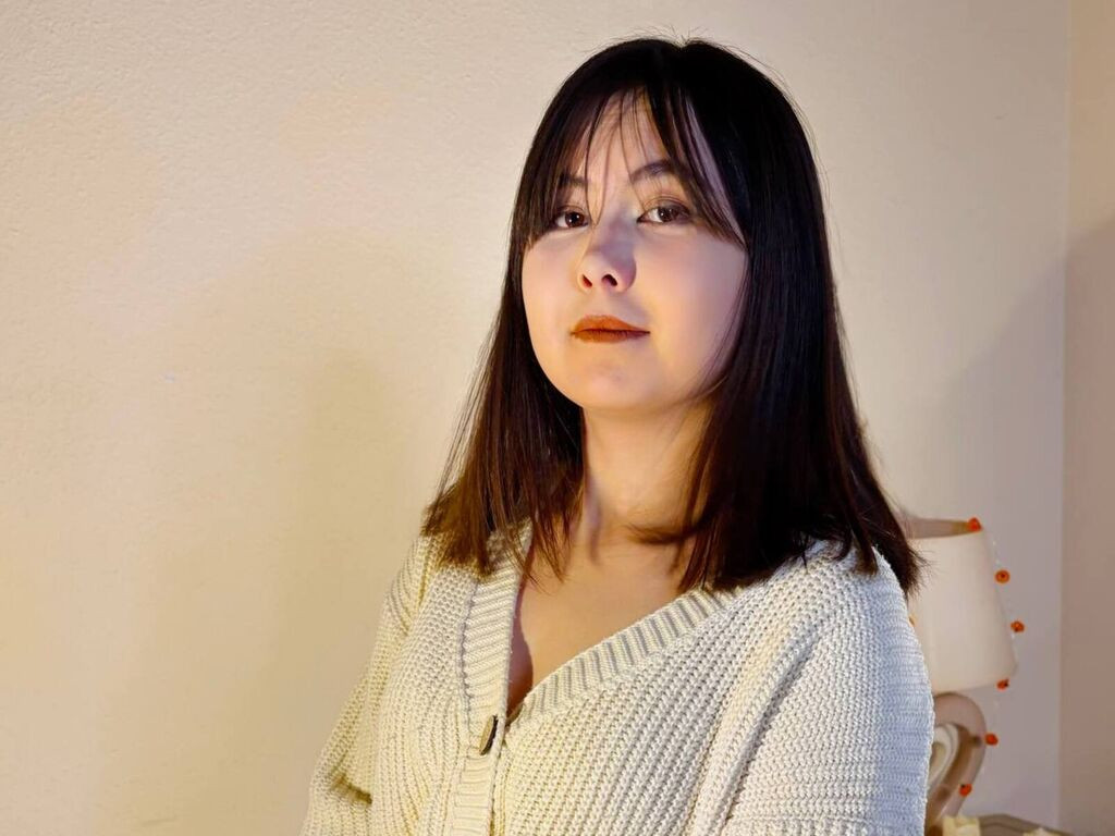 CrystalClarkk LiveJasmin