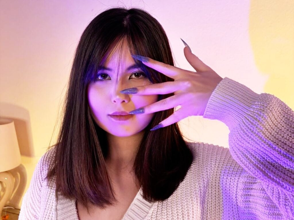 CrystalClarkk Desnudo