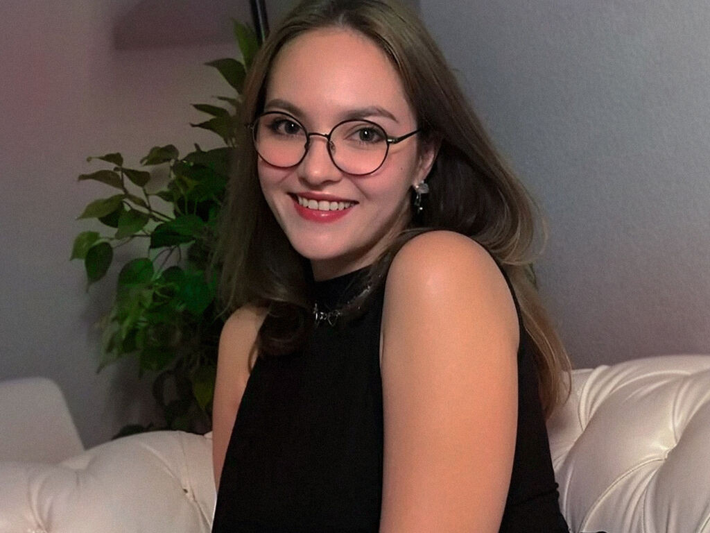 CrystalHayes Desnudo