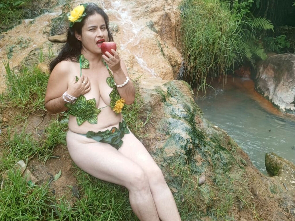 CrystalLiam LiveJasmin