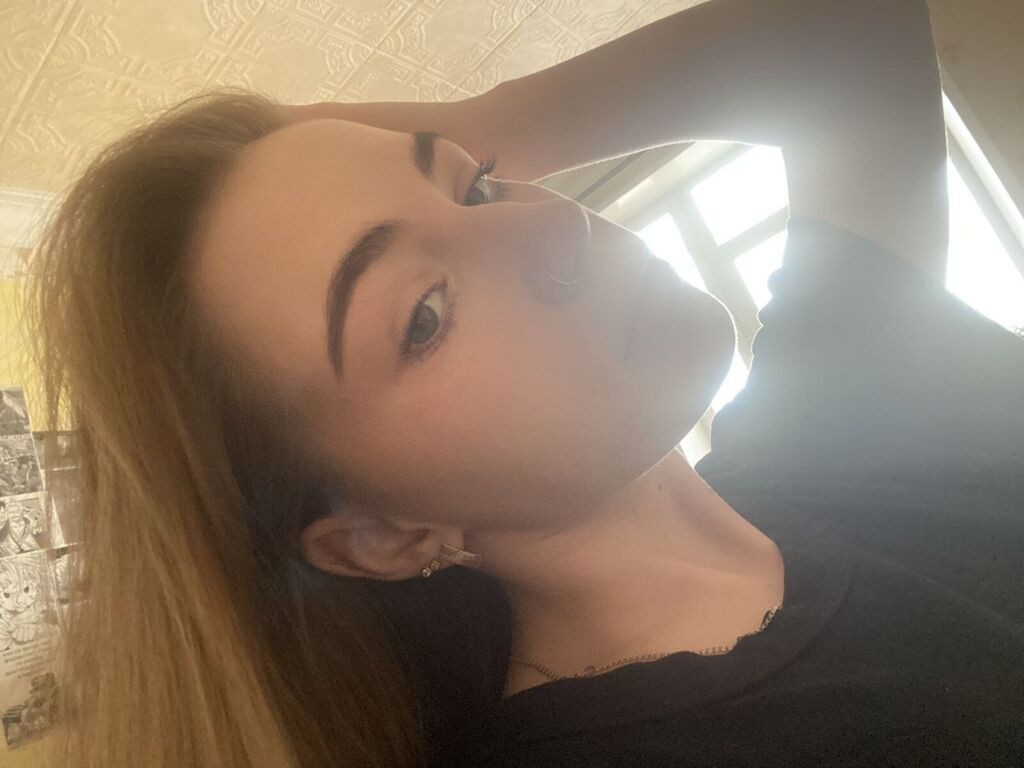 CrystalMarsalis LiveJasmin