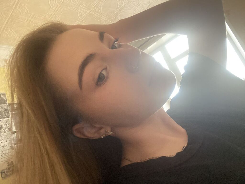 CrystalMarsalis Desnudo