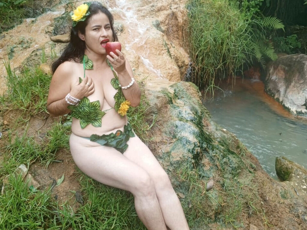 CrystallBristone LiveJasmin