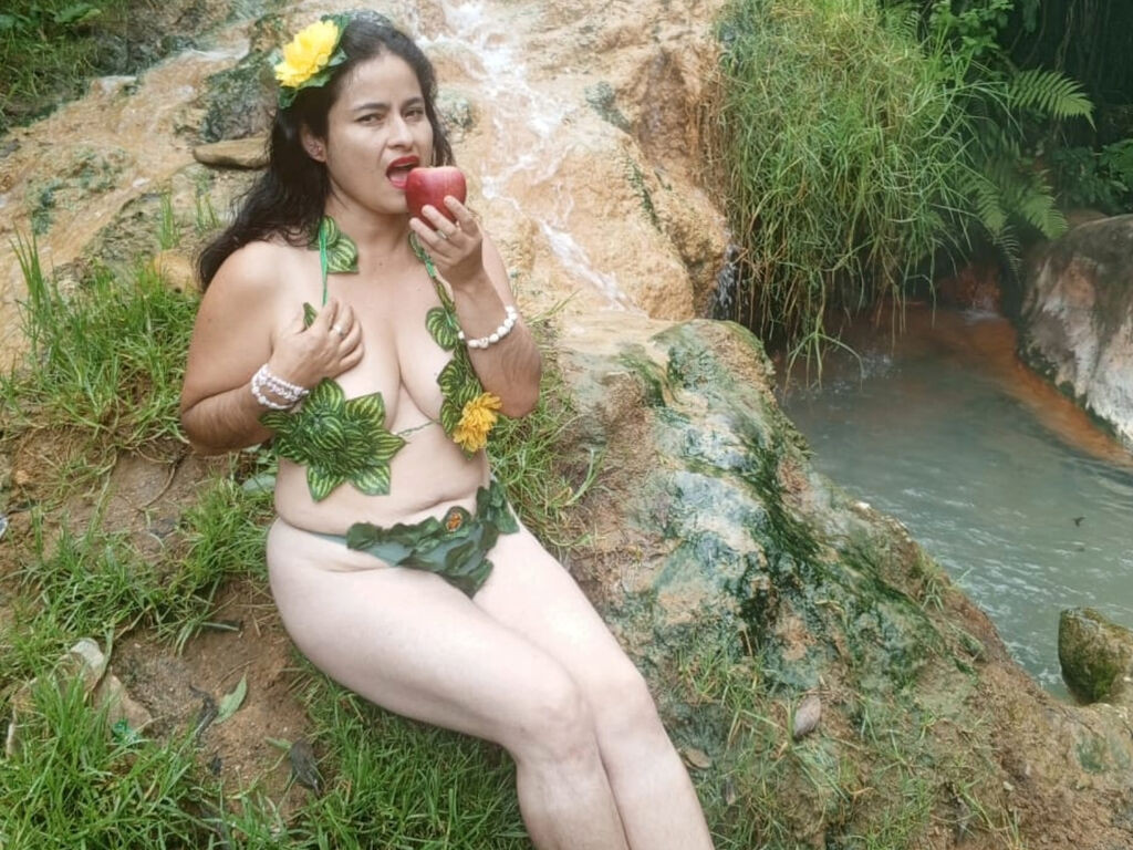 CrystallClaren LiveJasmin