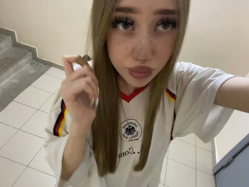 CrystallWilson LiveJasmin