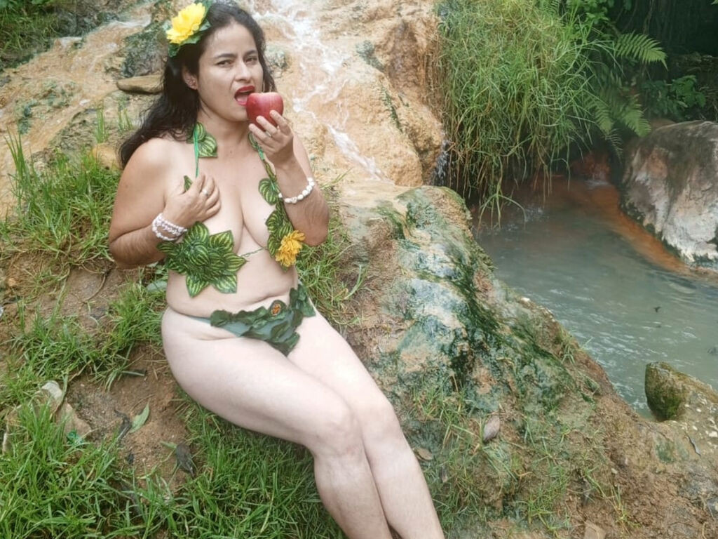 CrystallZane LiveJasmin