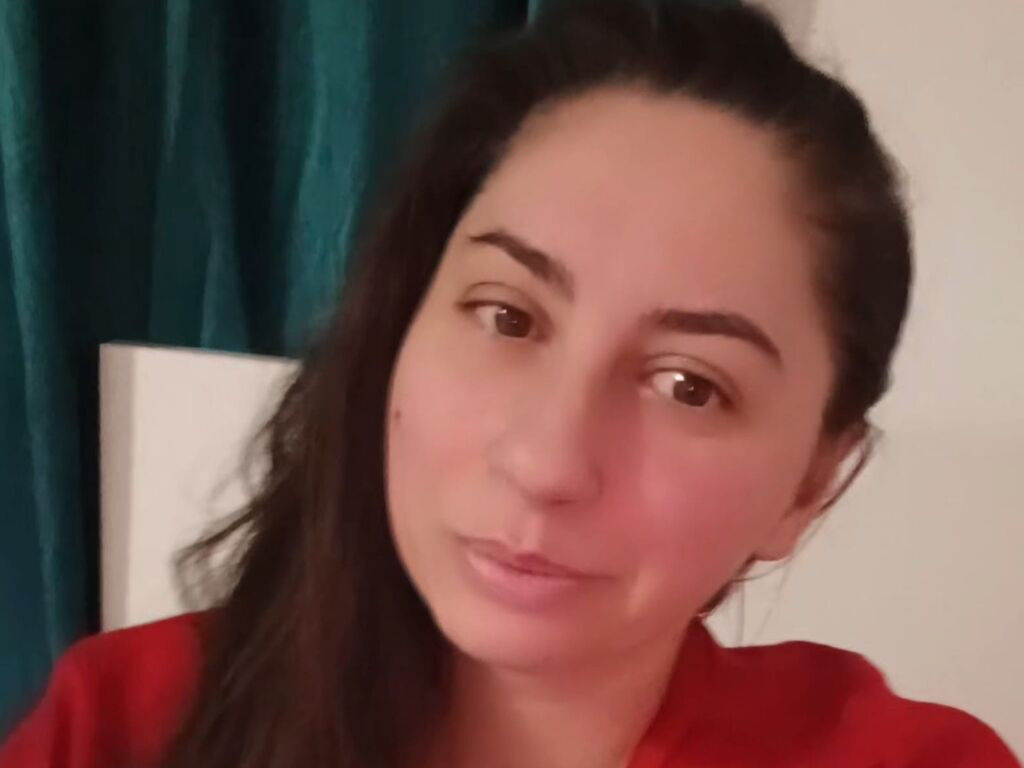 CuteAngelique LiveJasmin