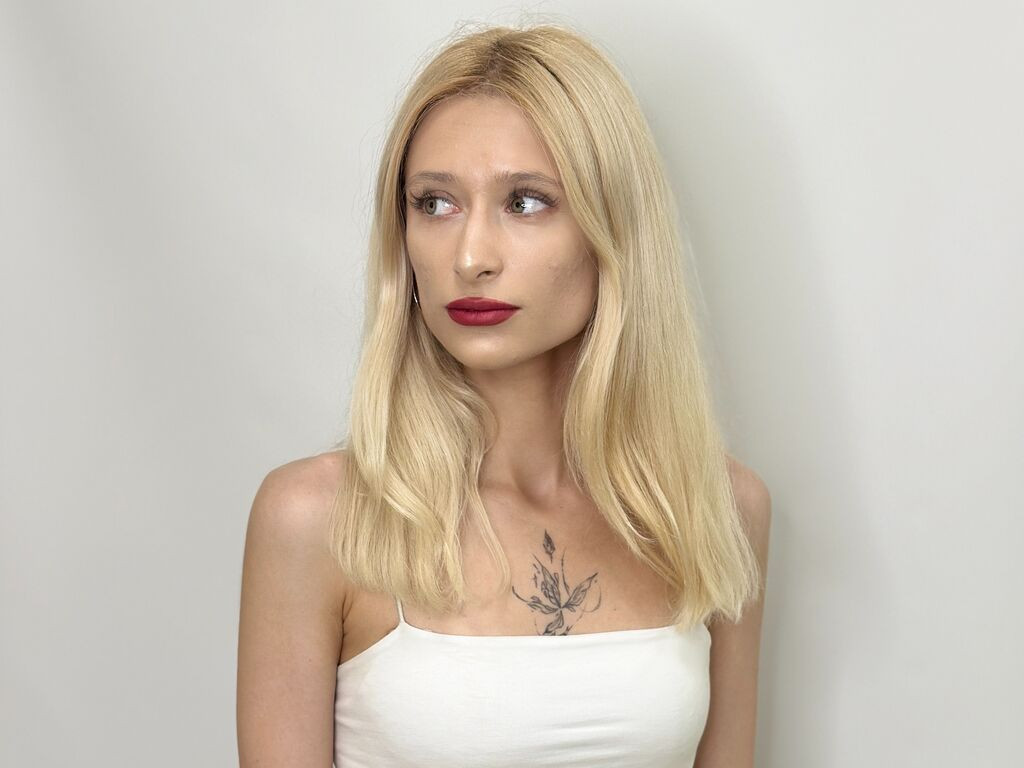 CweneBagge LiveJasmin