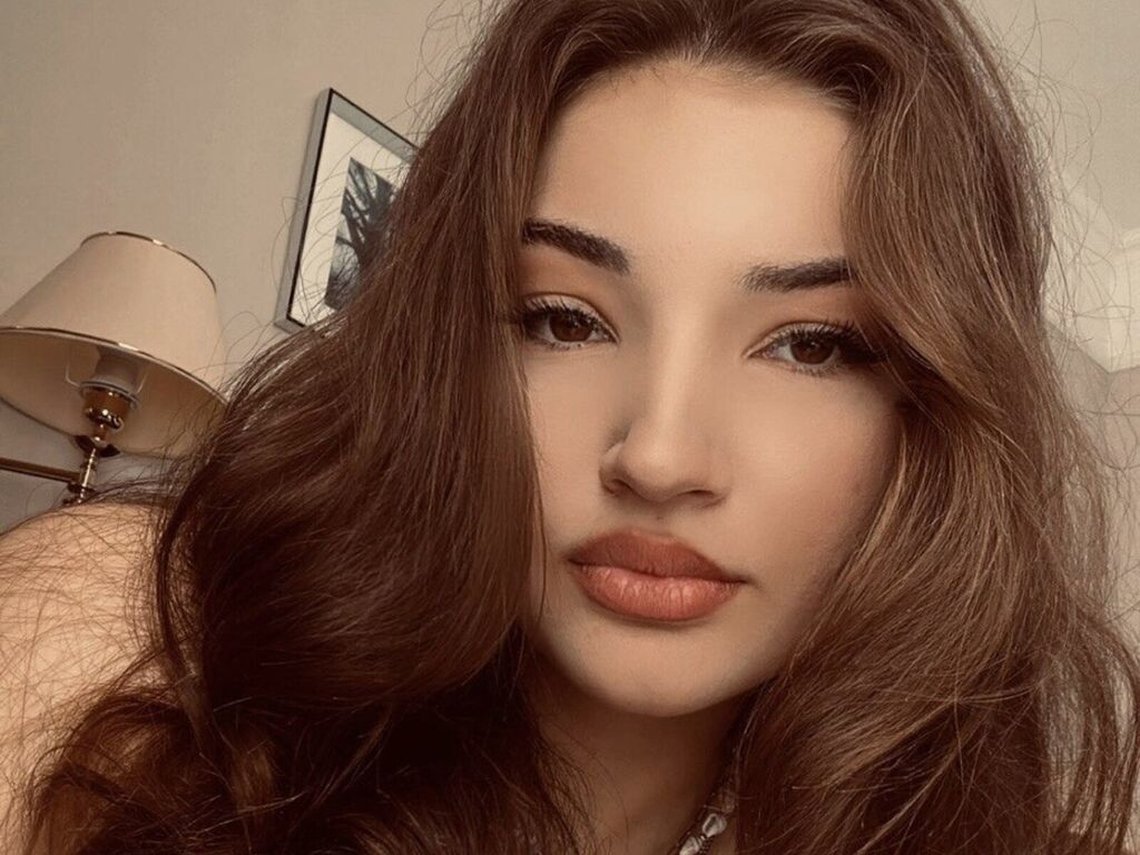 CweneGreenhouse Desnudo