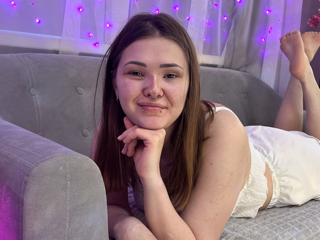 CyberAlisa LiveJasmin