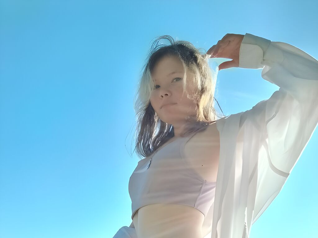 CyndiCappetta LiveJasmin