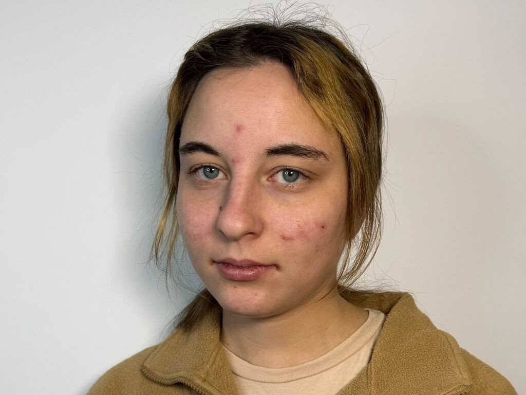 CynthiaReins Desnudo