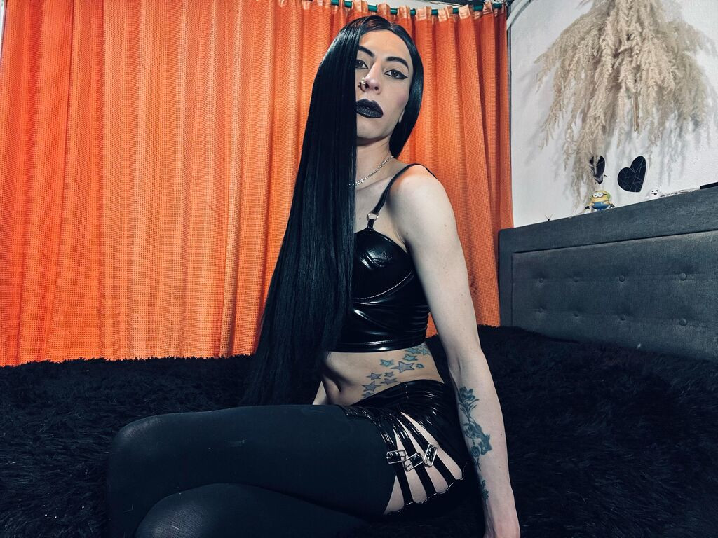 DaffneePappas LiveJasmin