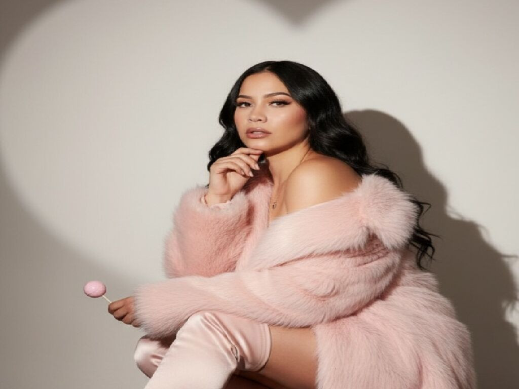 DafneVargas LiveJasmin