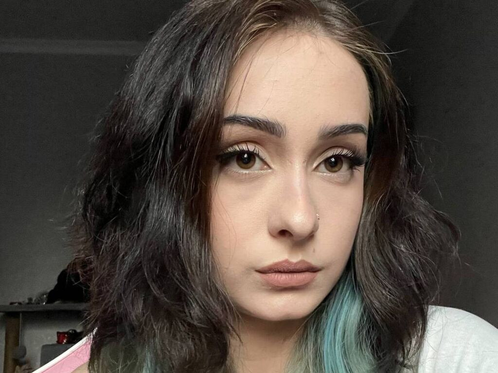 DagmarRedenius LiveJasmin