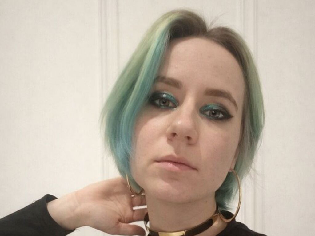 DailaLaleja LiveJasmin