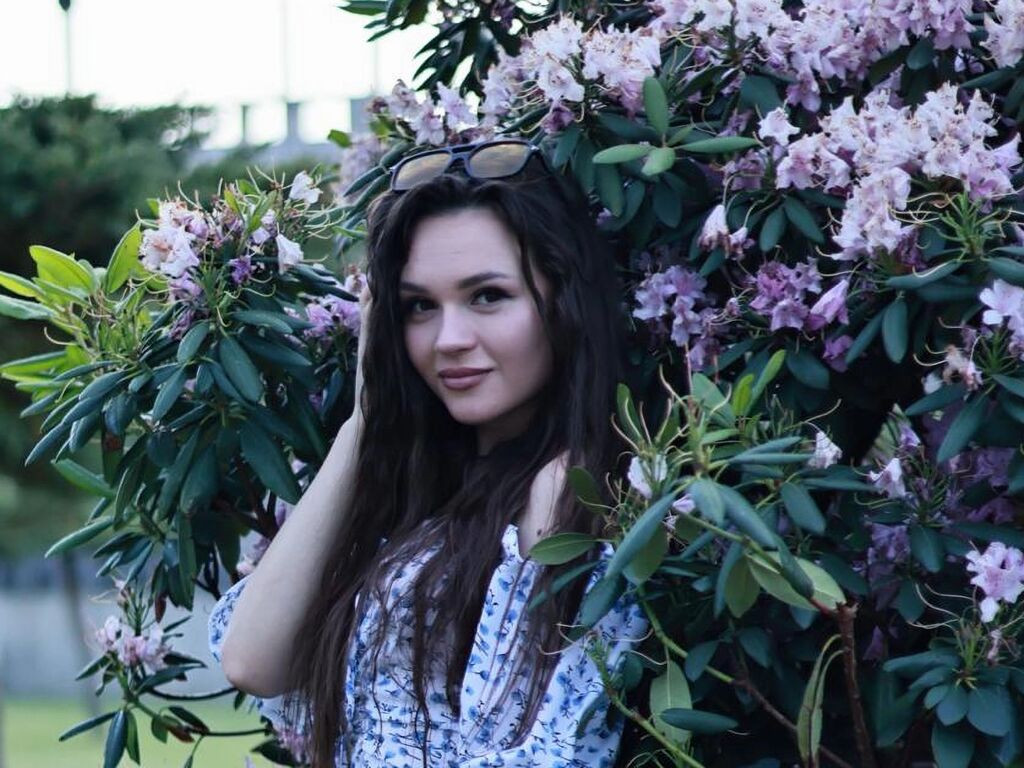 DaisyAngrisano LiveJasmin