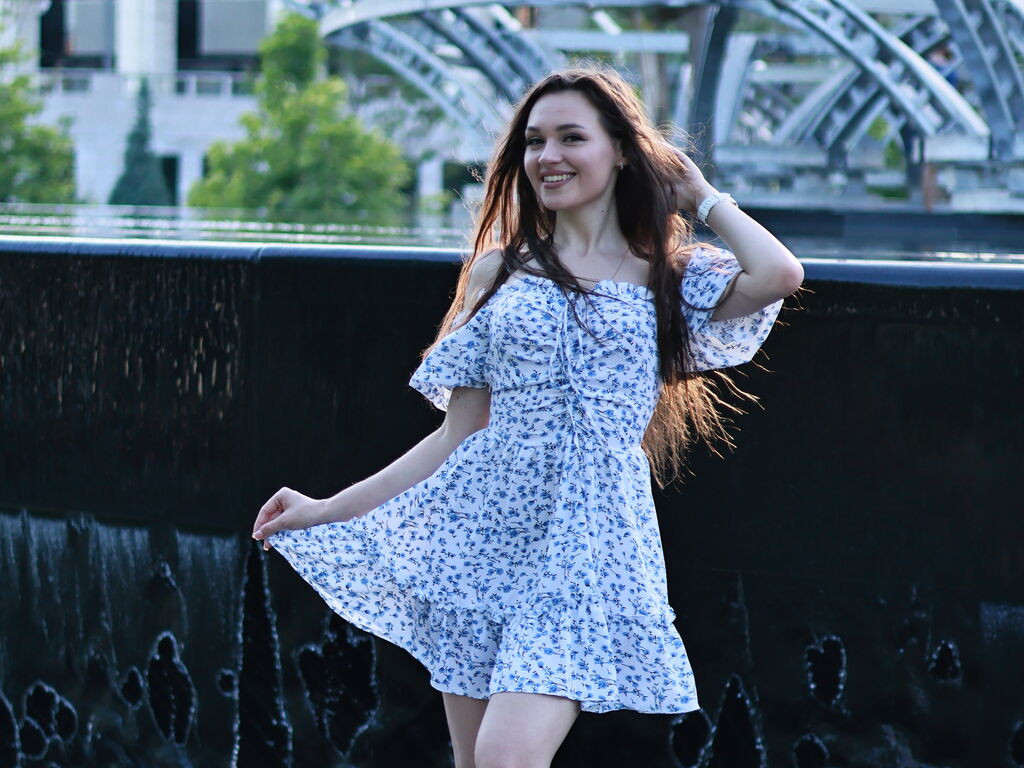 DaisyAngrisano Desnudo