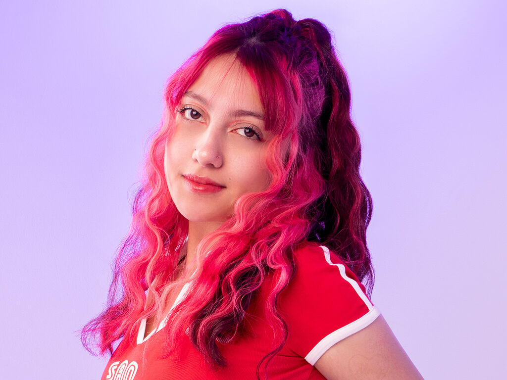 DaisyDream LiveJasmin