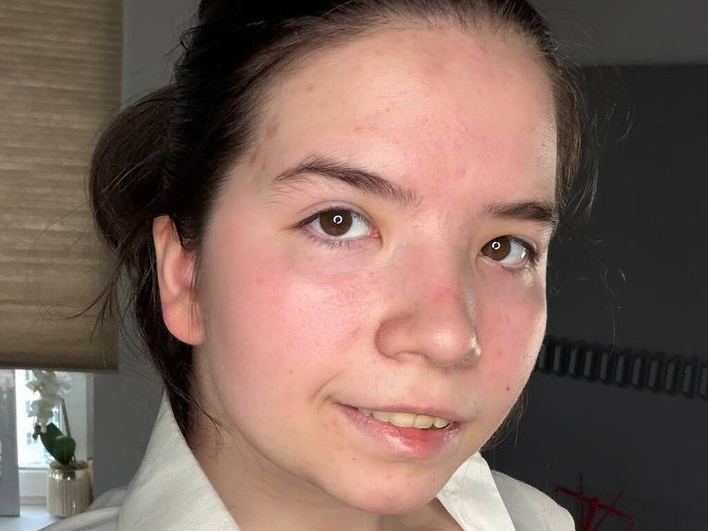 DaisyMolen LiveJasmin