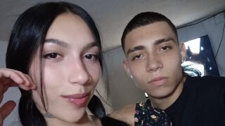 DakotaAndDerek Cam