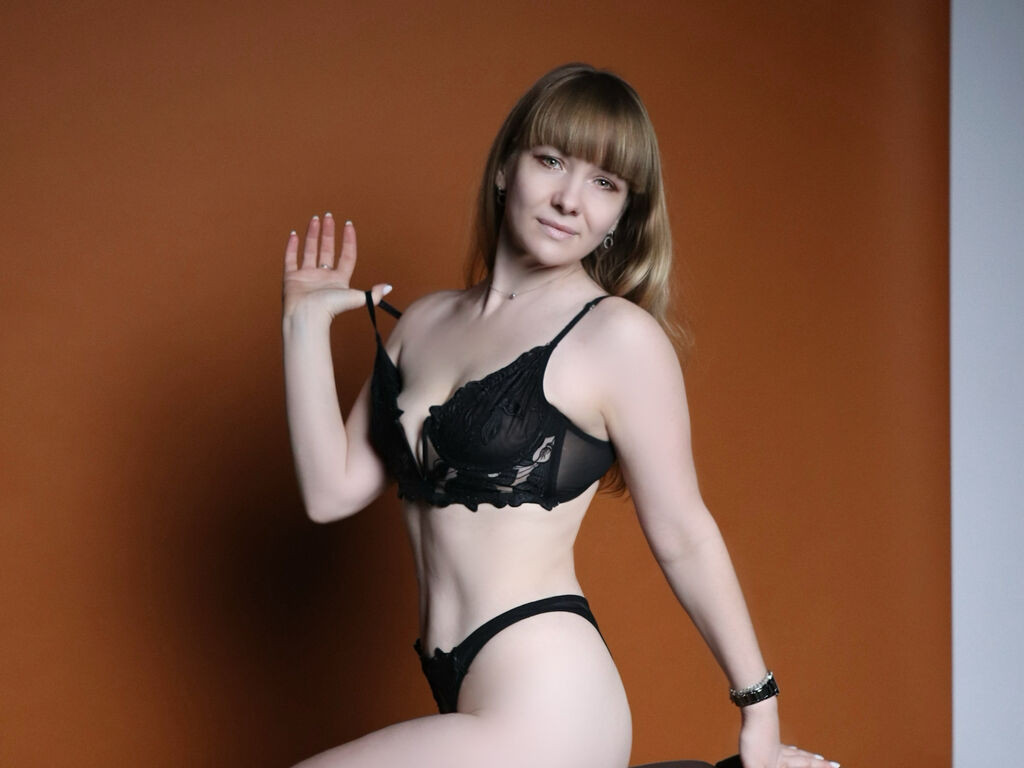 DakotaFlower LiveJasmin