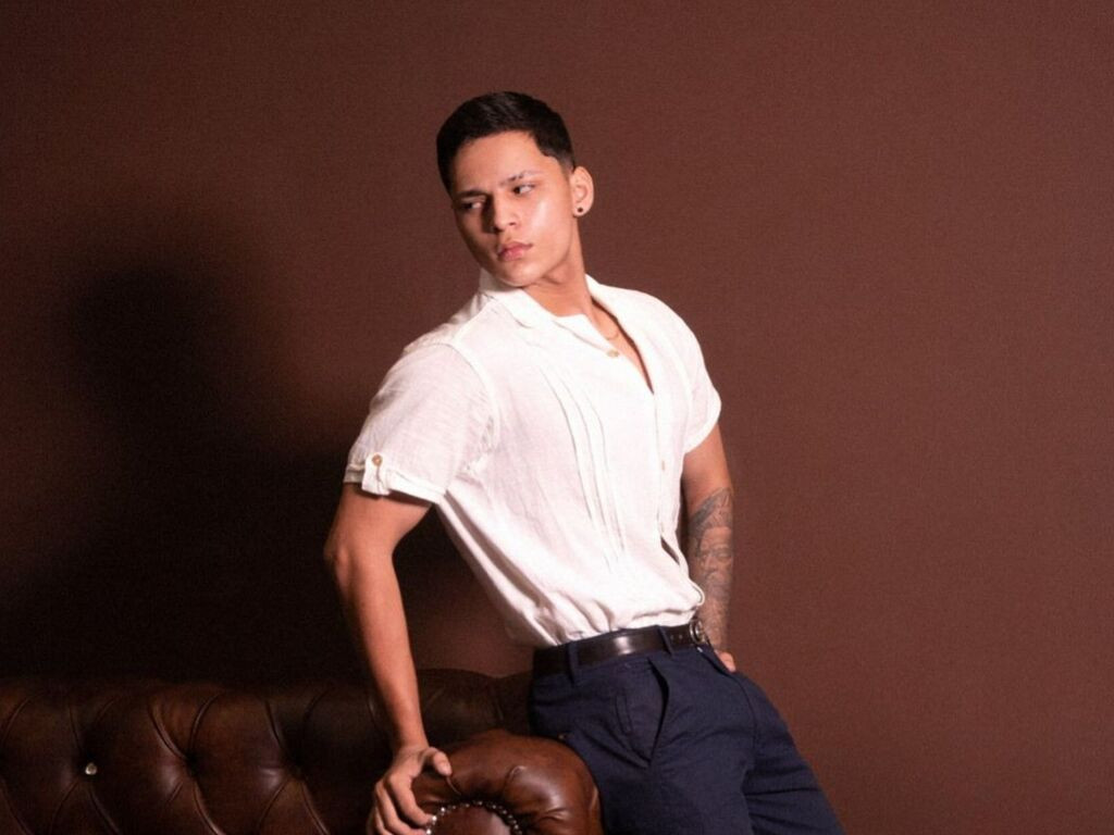 DalasNovoa LiveJasmin