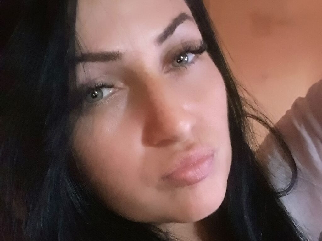 DaleylaHeart LiveJasmin