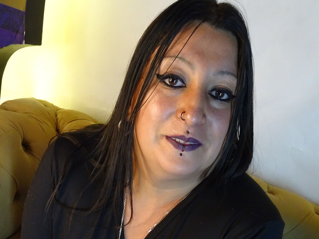 DaliaMimi LiveJasmin